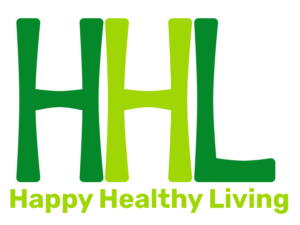 Happy Healthy Living