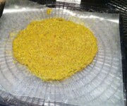 raw tortillas recipe