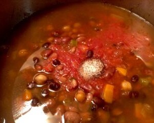 log cabin chili recipe