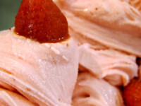 Soft Serve Ice Cream Machine