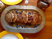 great pancake recipe