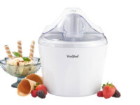 ice cream maker review